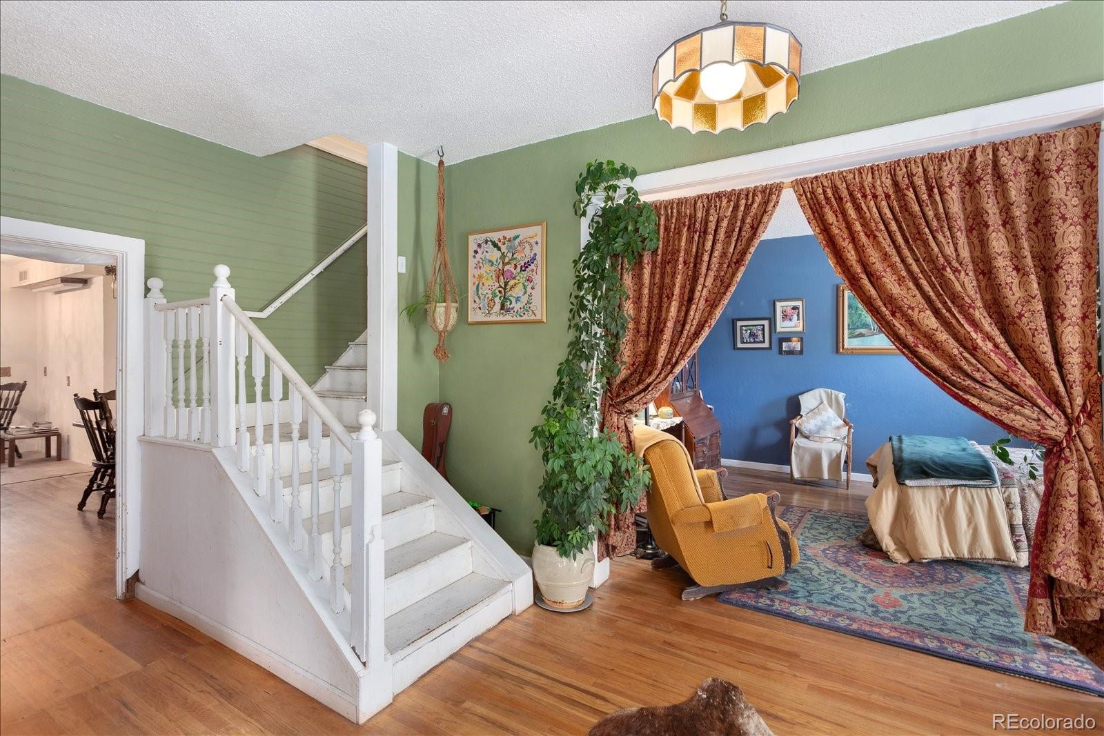 MLS Image #16 for 1040  d street,salida, Colorado