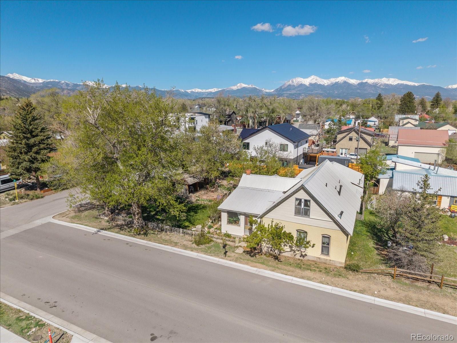 MLS Image #2 for 1040  d street,salida, Colorado