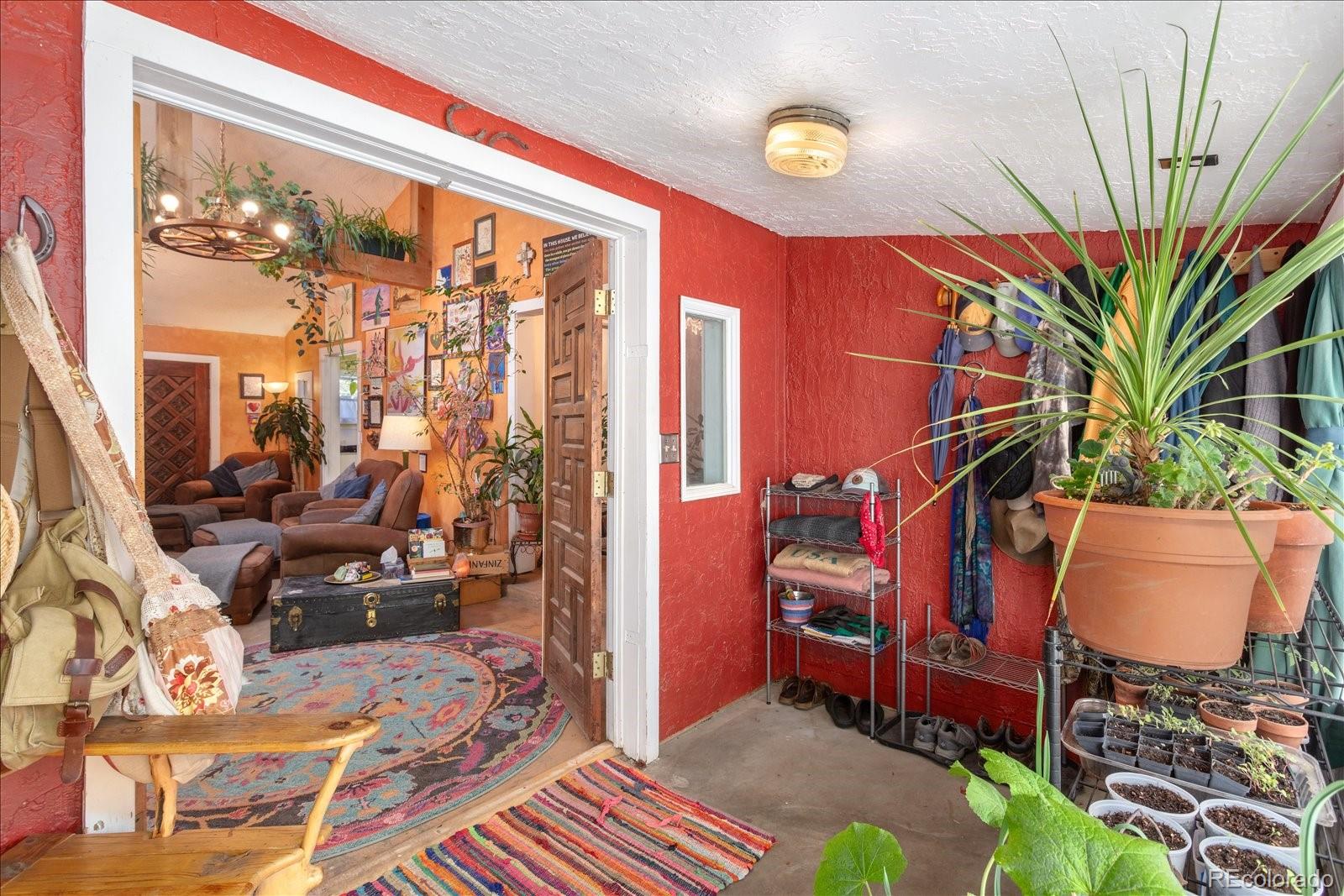 MLS Image #3 for 1040  d street,salida, Colorado