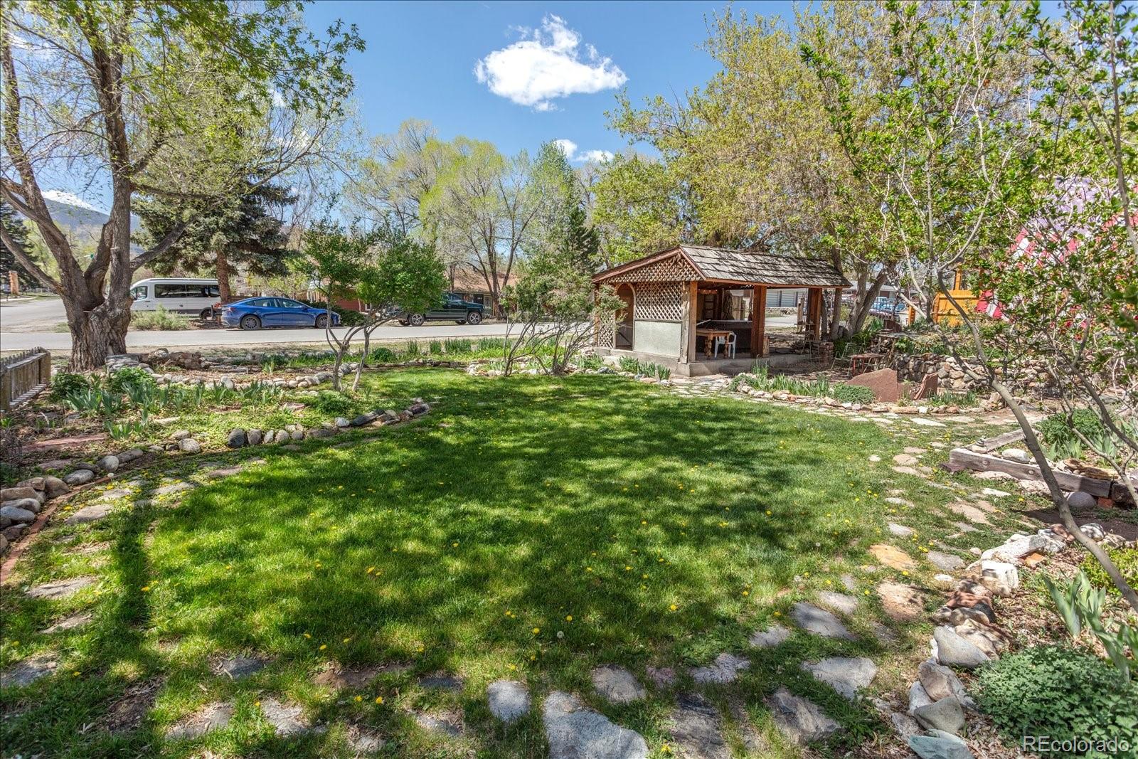 MLS Image #37 for 1040  d street,salida, Colorado