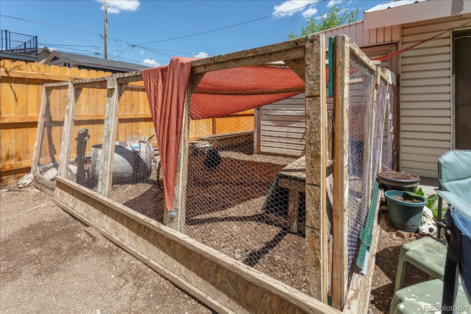 MLS Image #39 for 1040  d street,salida, Colorado