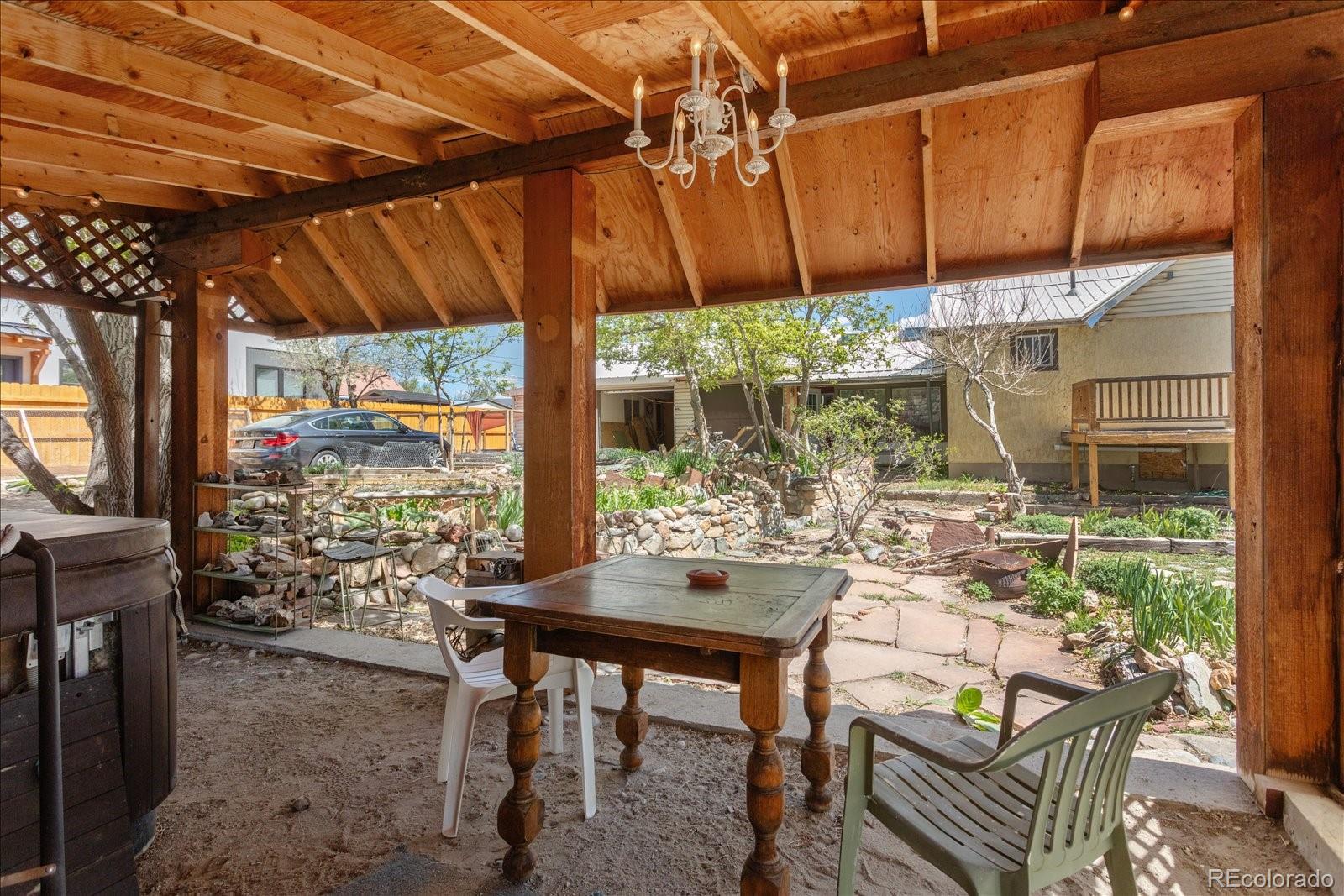 MLS Image #40 for 1040  d street,salida, Colorado