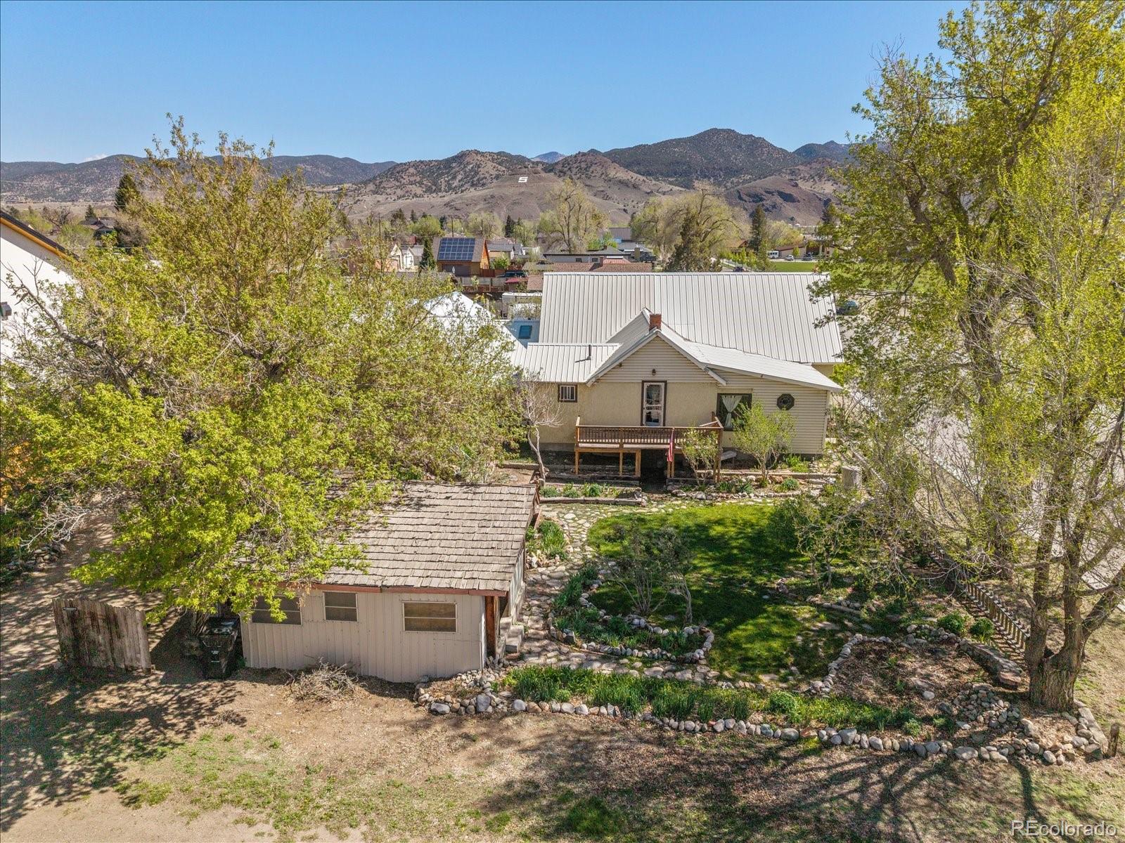 MLS Image #41 for 1040  d street,salida, Colorado