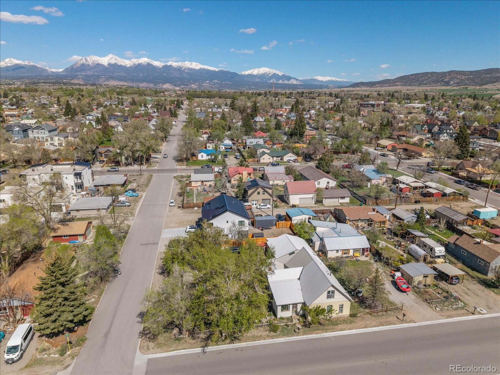 MLS Image #42 for 1040  d street,salida, Colorado