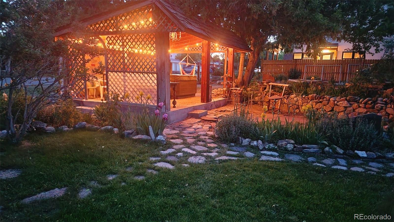MLS Image #43 for 1040  d street,salida, Colorado