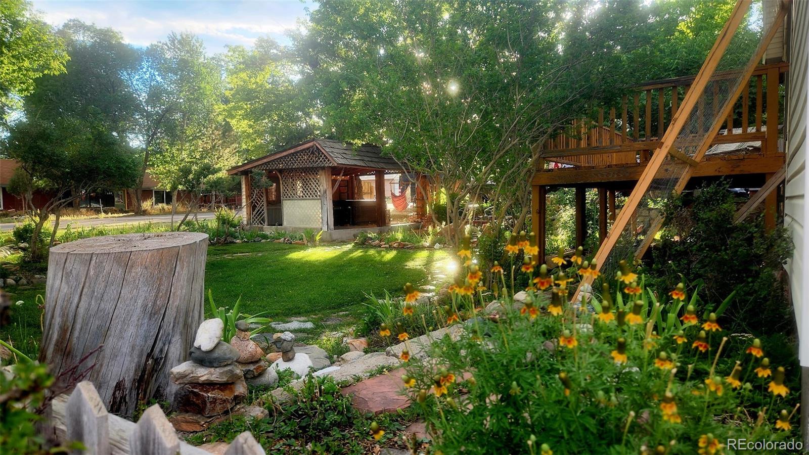 MLS Image #44 for 1040  d street,salida, Colorado