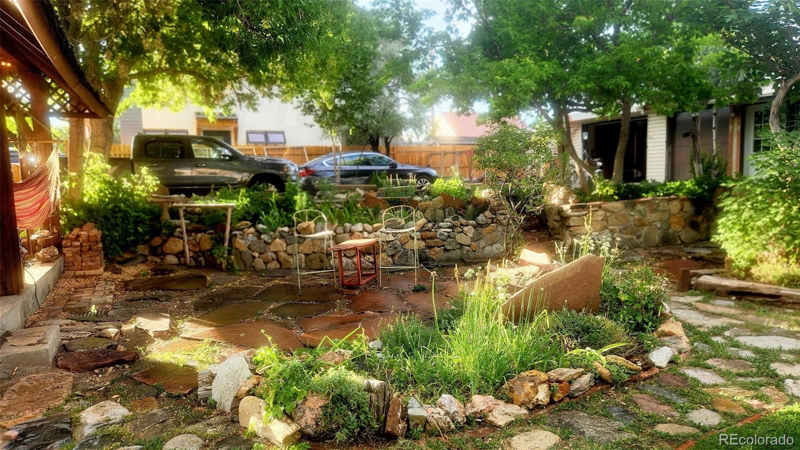 MLS Image #45 for 1040  d street,salida, Colorado