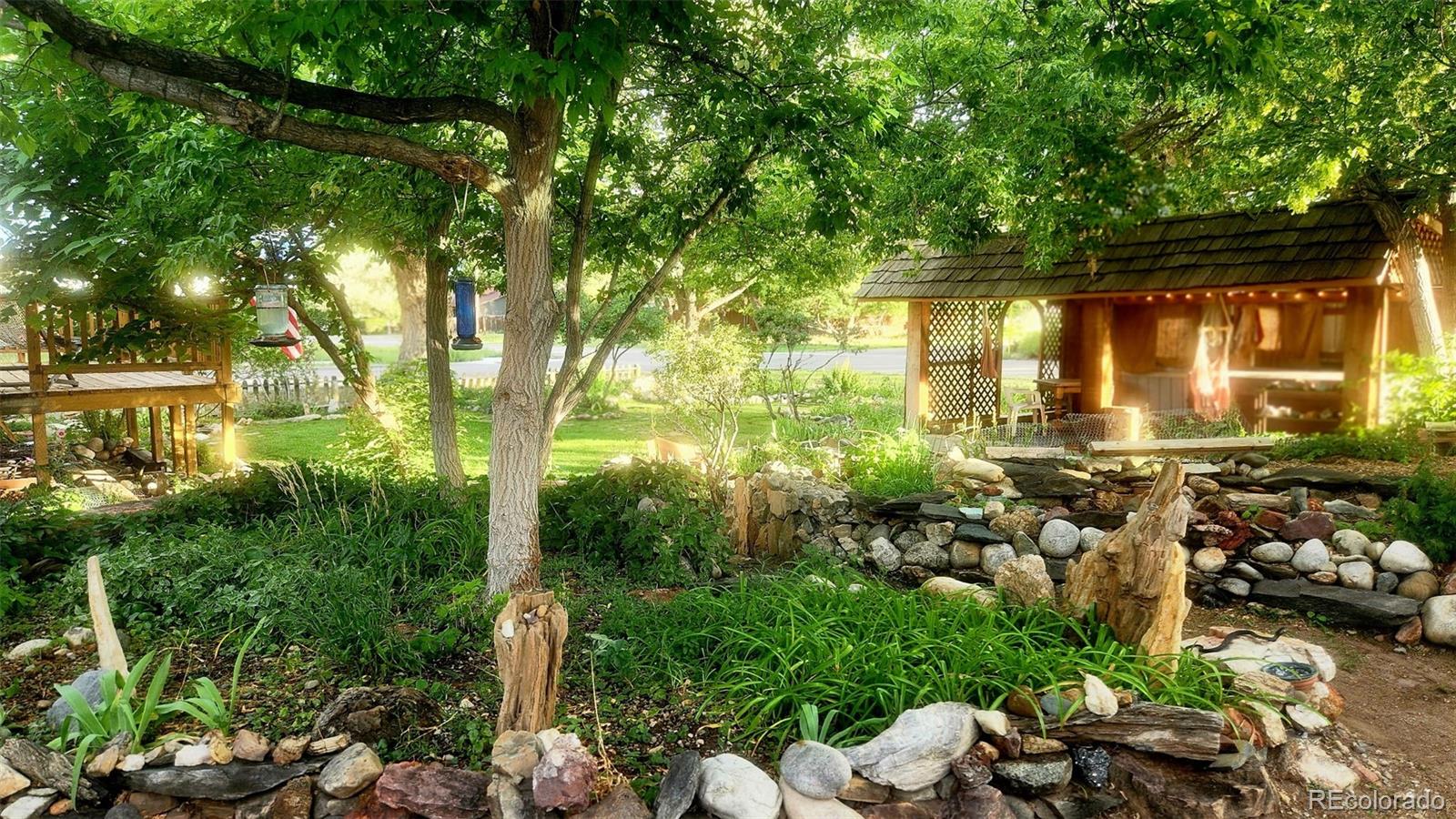 MLS Image #46 for 1040  d street,salida, Colorado