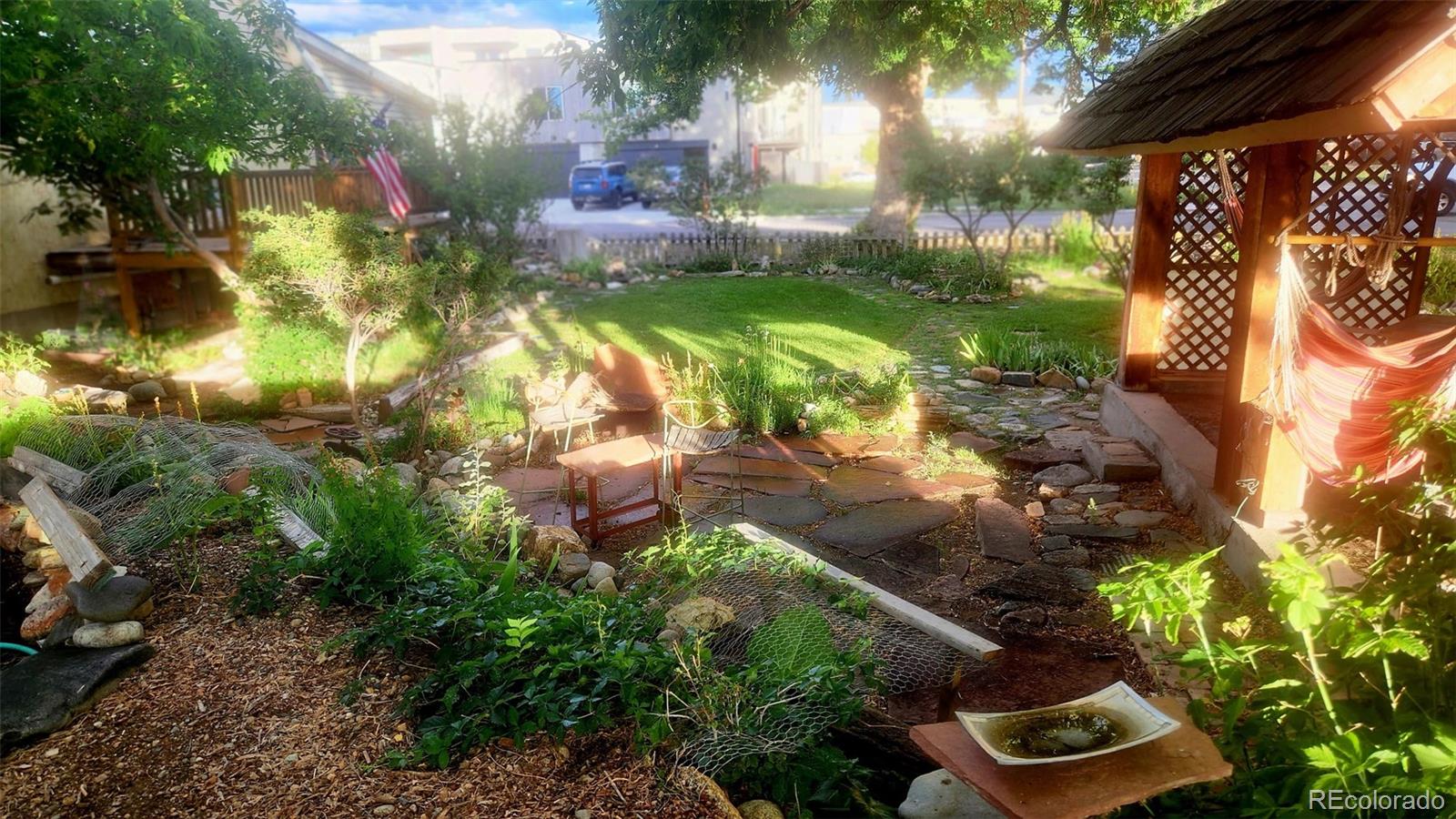 MLS Image #47 for 1040  d street,salida, Colorado