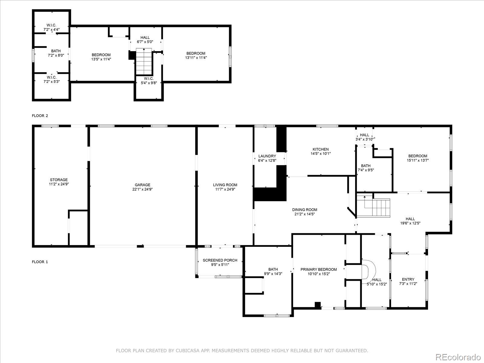 MLS Image #49 for 1040  d street,salida, Colorado