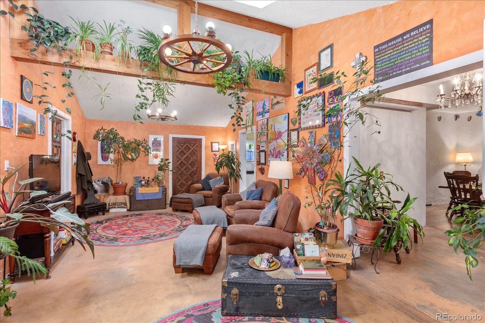 MLS Image #5 for 1040  d street,salida, Colorado