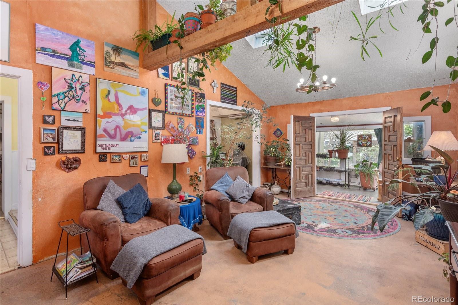 MLS Image #6 for 1040  d street,salida, Colorado