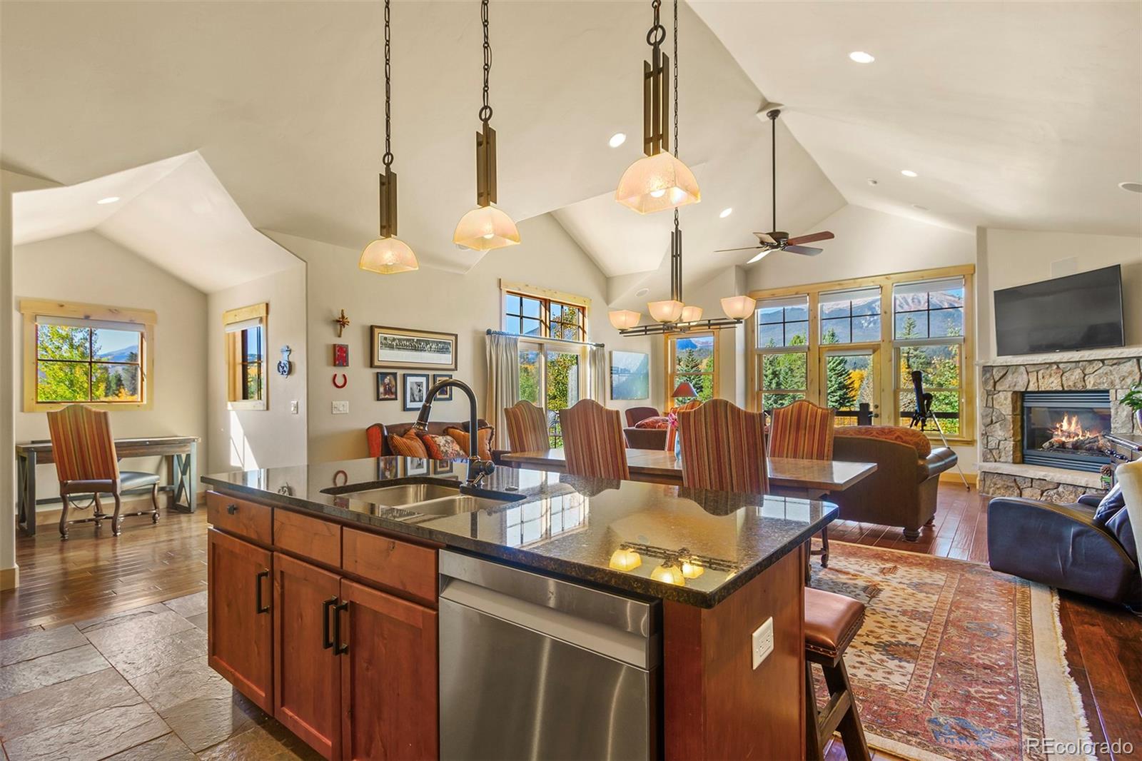MLS Image #14 for 405  bald eagle road,silverthorne, Colorado