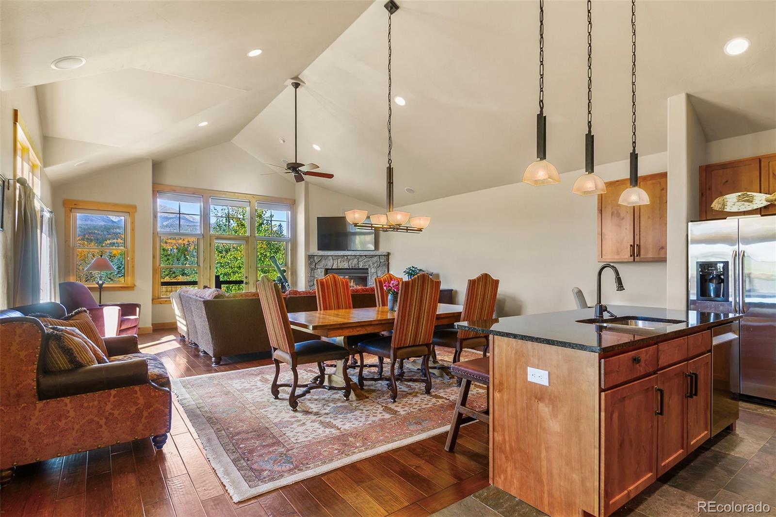 MLS Image #2 for 405  bald eagle road,silverthorne, Colorado