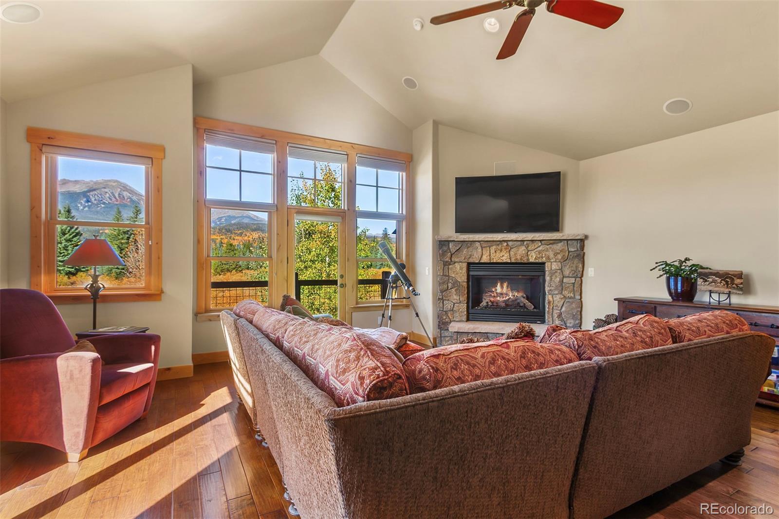 MLS Image #3 for 405  bald eagle road,silverthorne, Colorado
