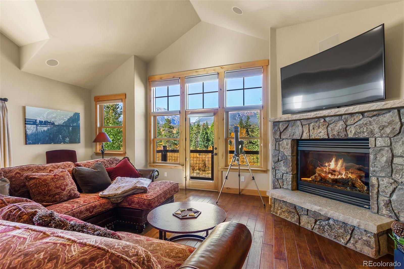 MLS Image #4 for 405  bald eagle road,silverthorne, Colorado