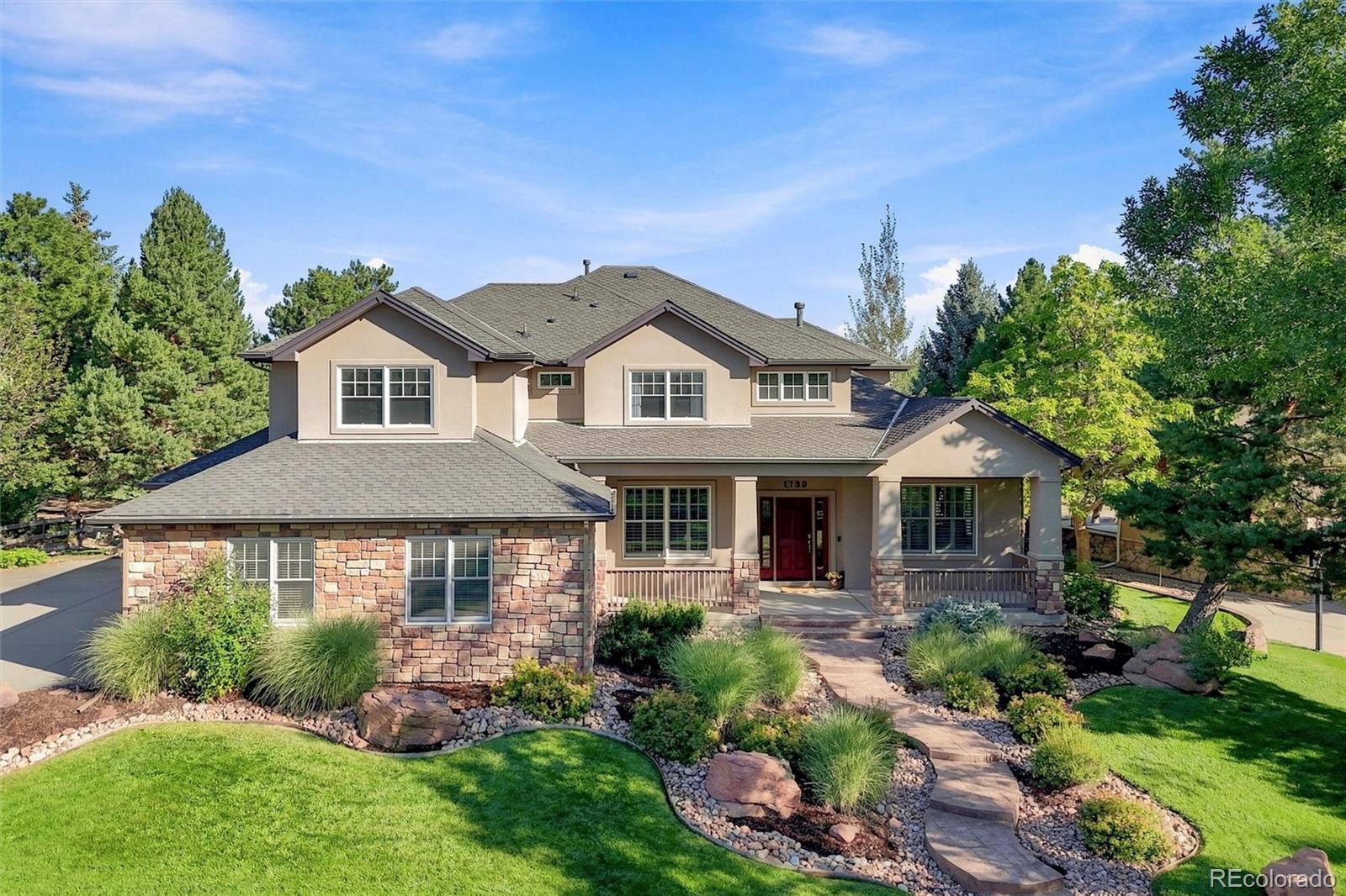 MLS Image #0 for 1739  redwing lane,broomfield, Colorado