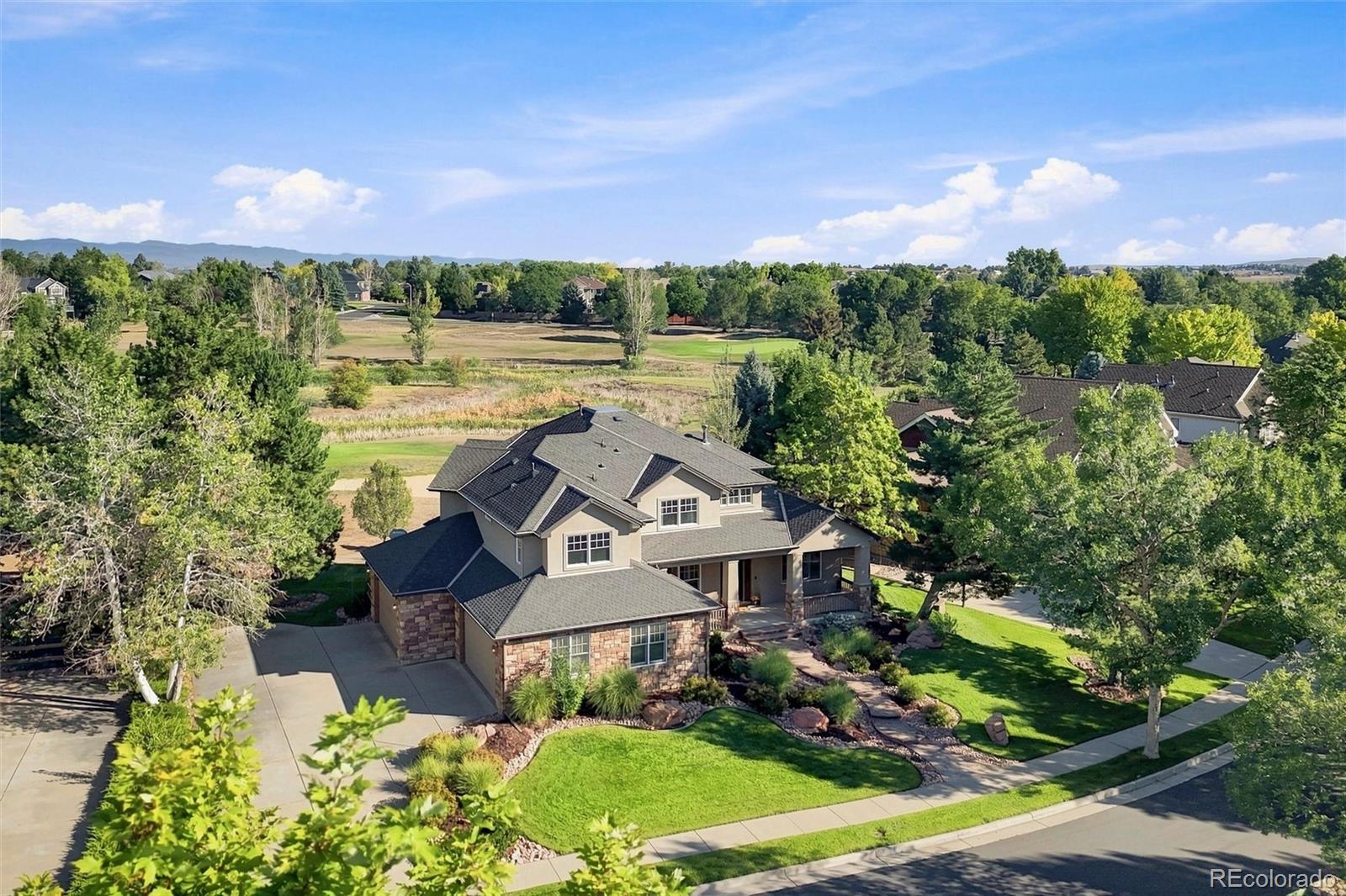 MLS Image #1 for 1739  redwing lane,broomfield, Colorado