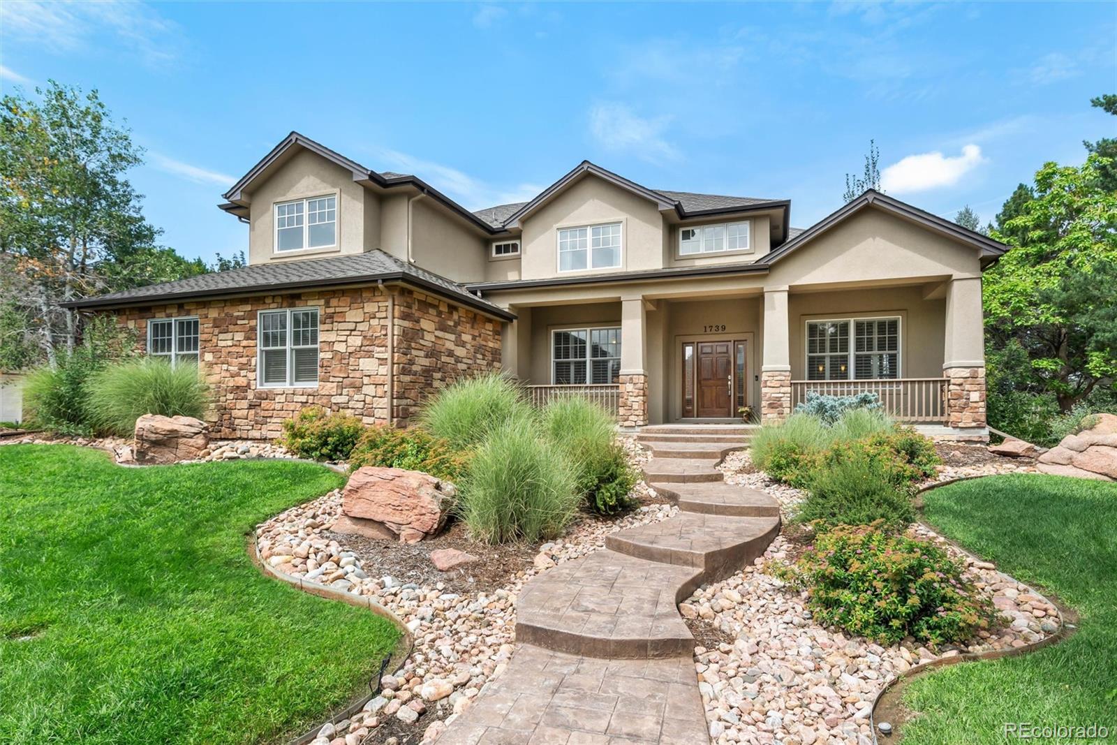 MLS Image #2 for 1739  redwing lane,broomfield, Colorado