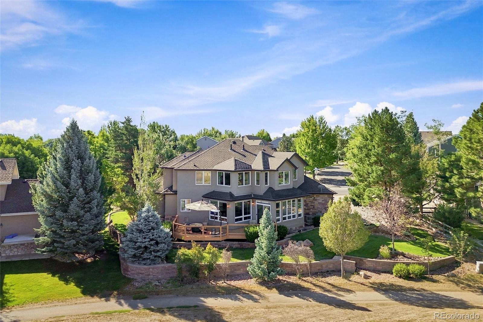 MLS Image #38 for 1739  redwing lane,broomfield, Colorado