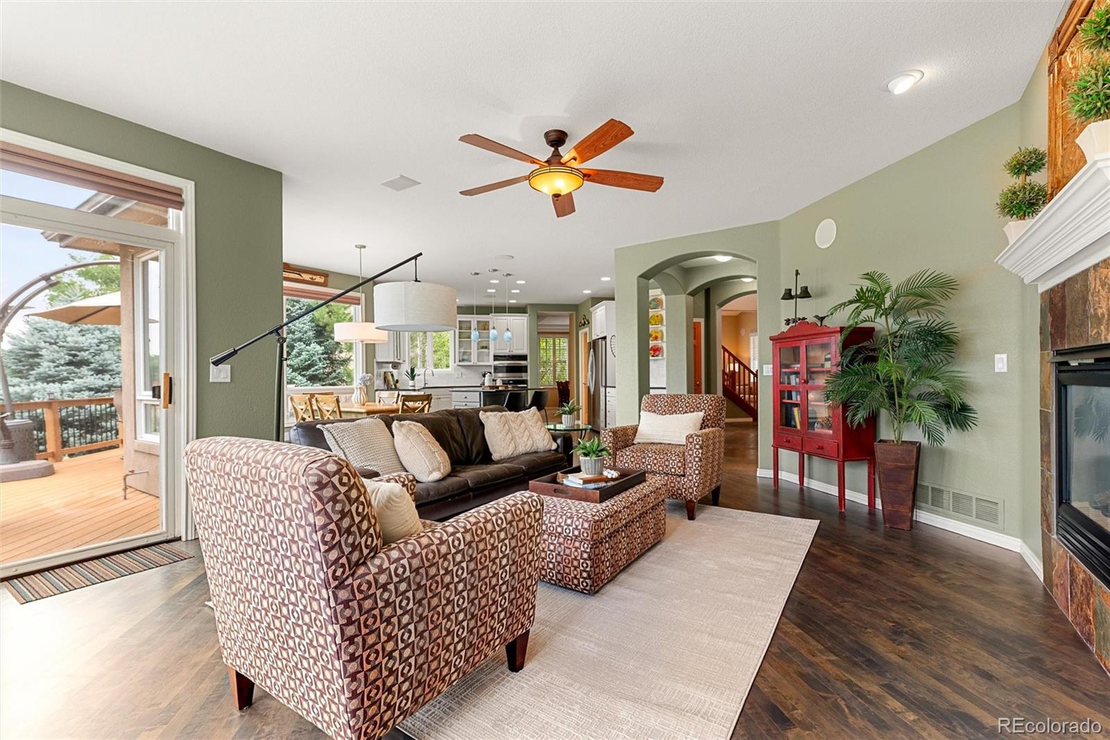 MLS Image #4 for 1739  redwing lane,broomfield, Colorado