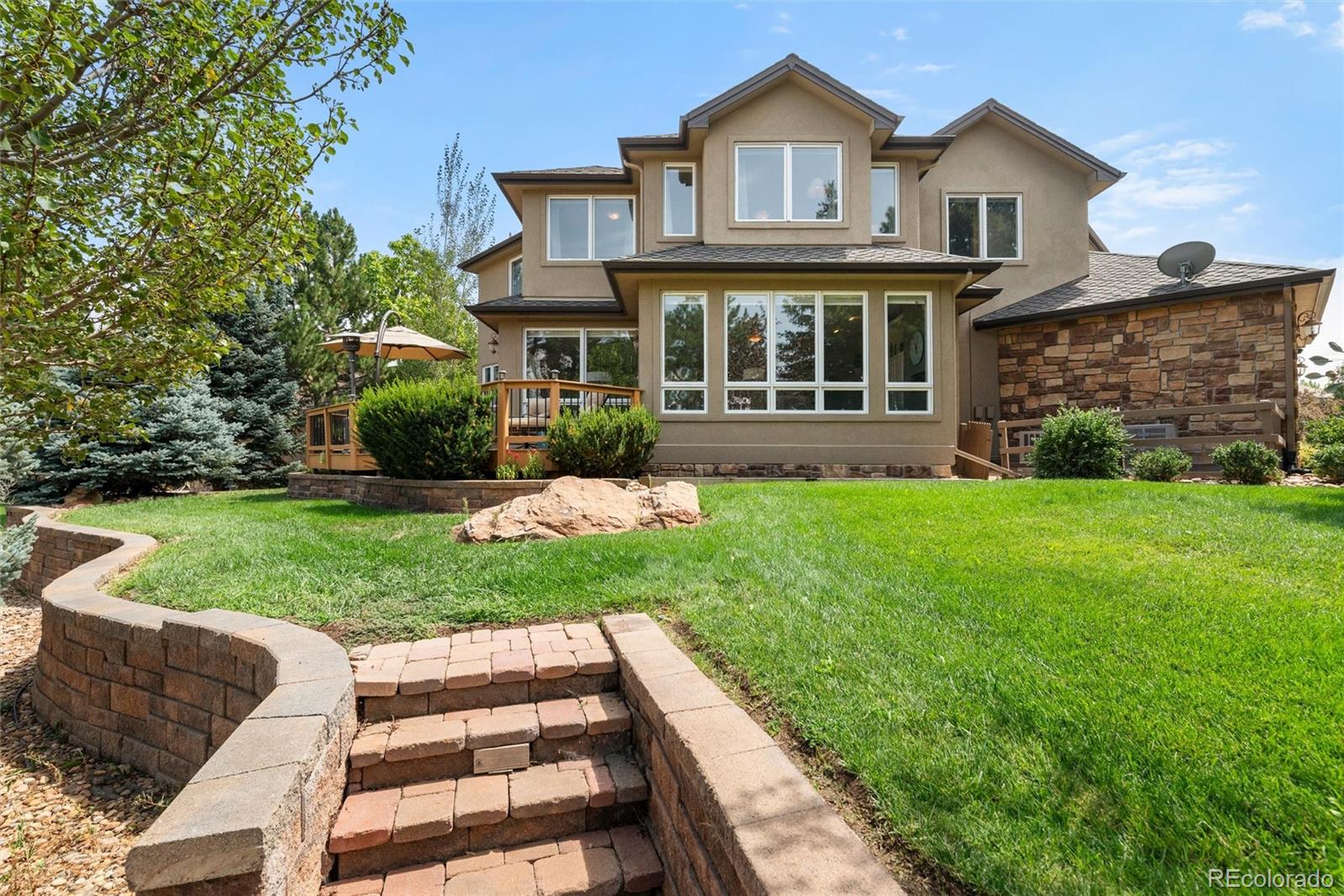 MLS Image #40 for 1739  redwing lane,broomfield, Colorado