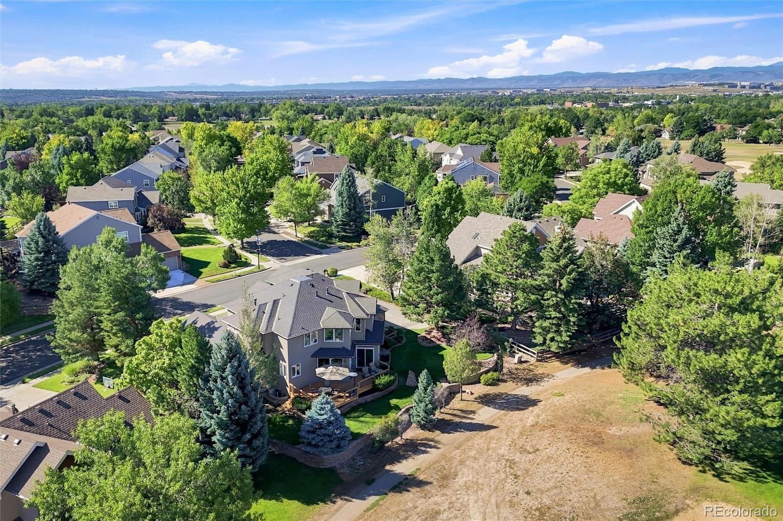 MLS Image #45 for 1739  redwing lane,broomfield, Colorado
