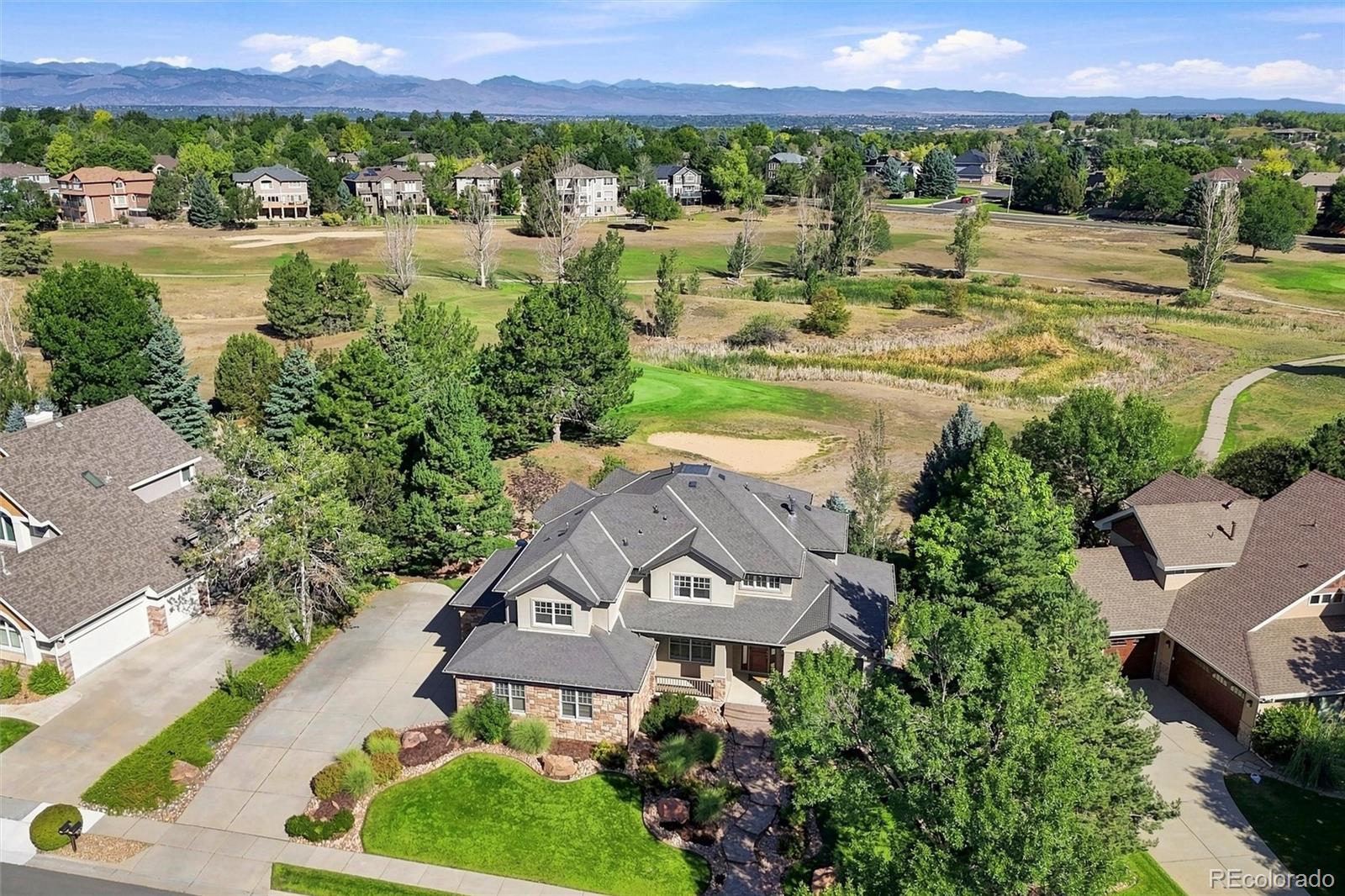 MLS Image #46 for 1739  redwing lane,broomfield, Colorado