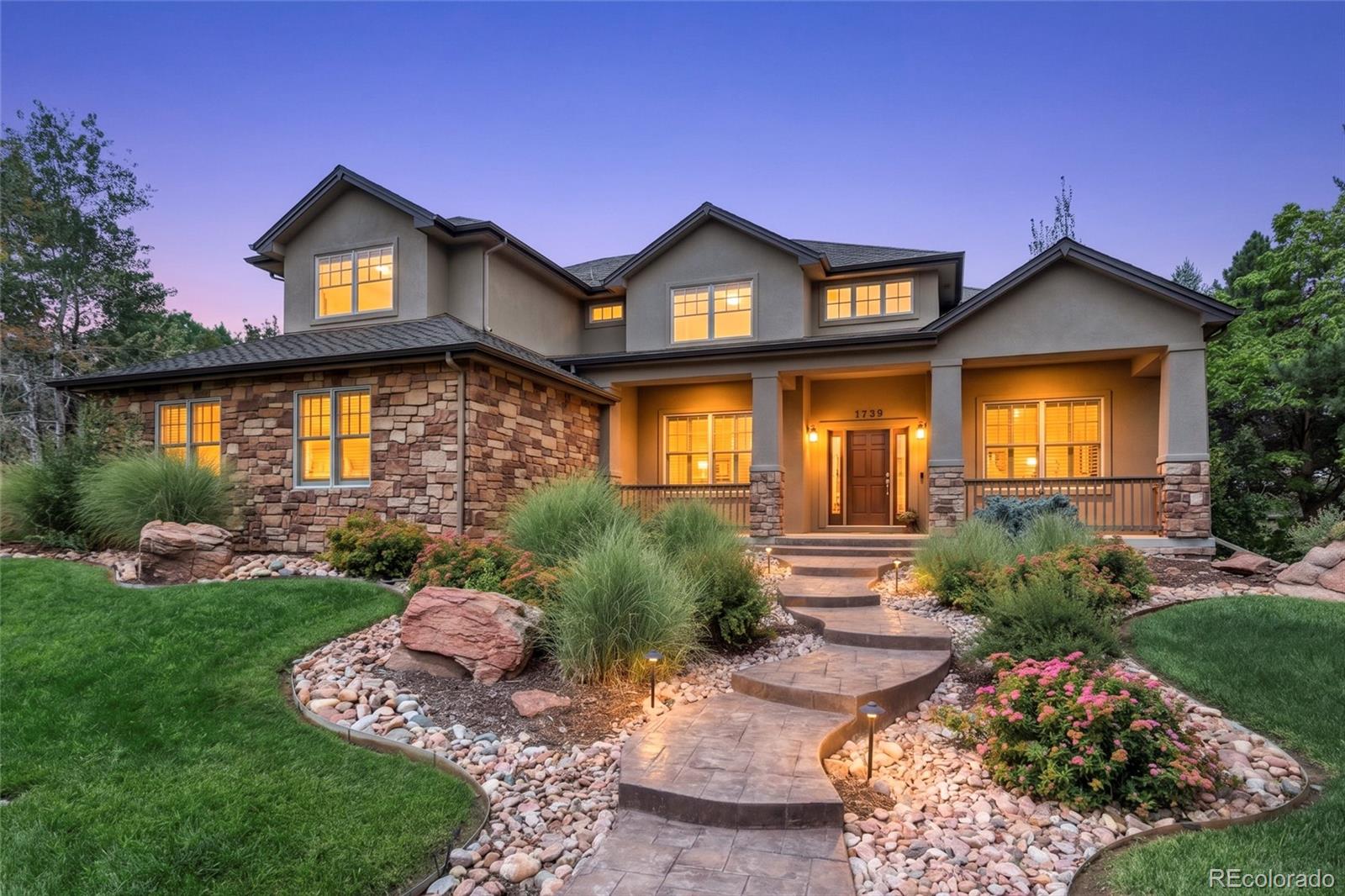MLS Image #47 for 1739  redwing lane,broomfield, Colorado