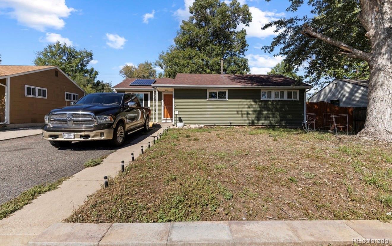 MLS Image #2 for 1755 s umatilla street,denver, Colorado