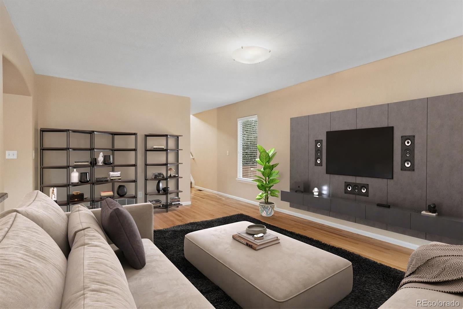 MLS Image #2 for 1407  laurenwood way,littleton, Colorado