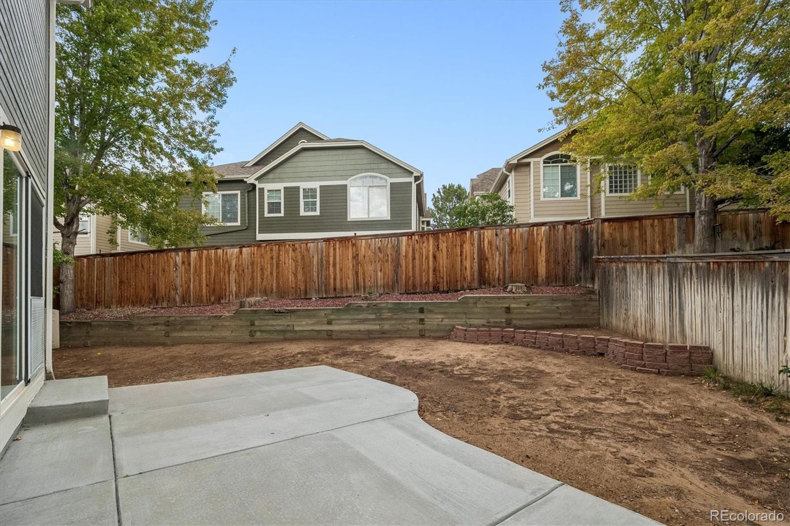MLS Image #22 for 1407  laurenwood way,littleton, Colorado