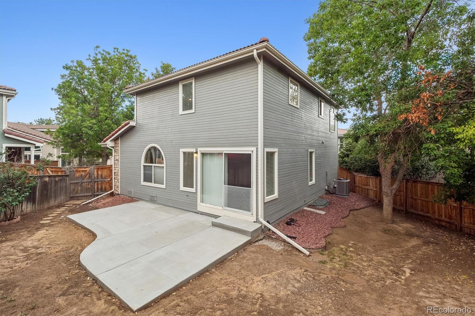 MLS Image #23 for 1407  laurenwood way,littleton, Colorado