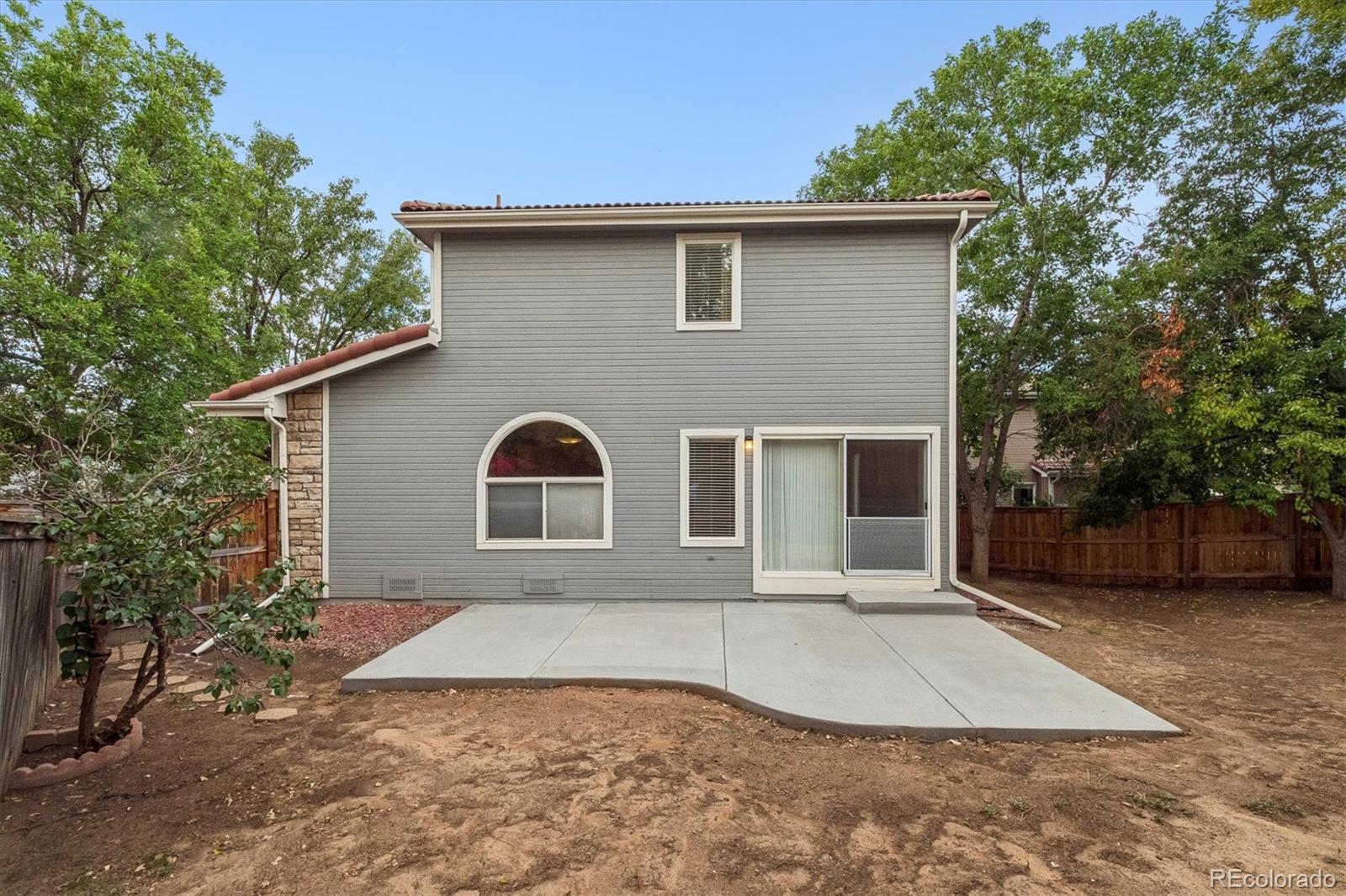 MLS Image #24 for 1407  laurenwood way,littleton, Colorado