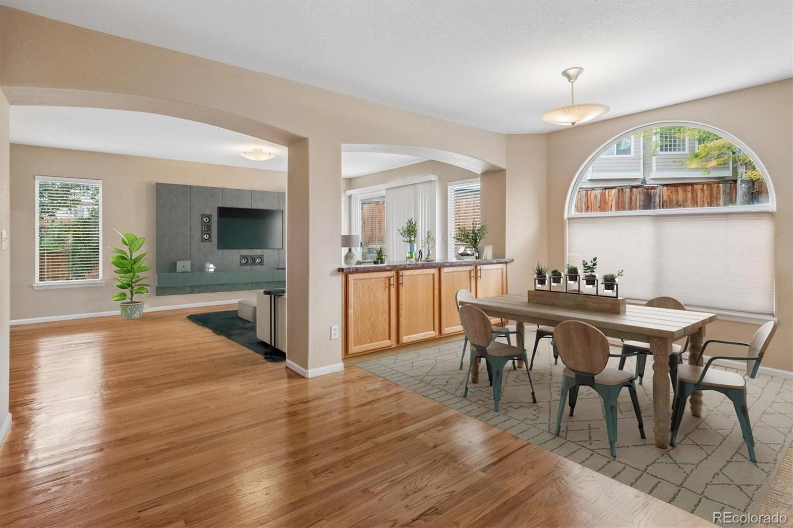 MLS Image #3 for 1407  laurenwood way,littleton, Colorado