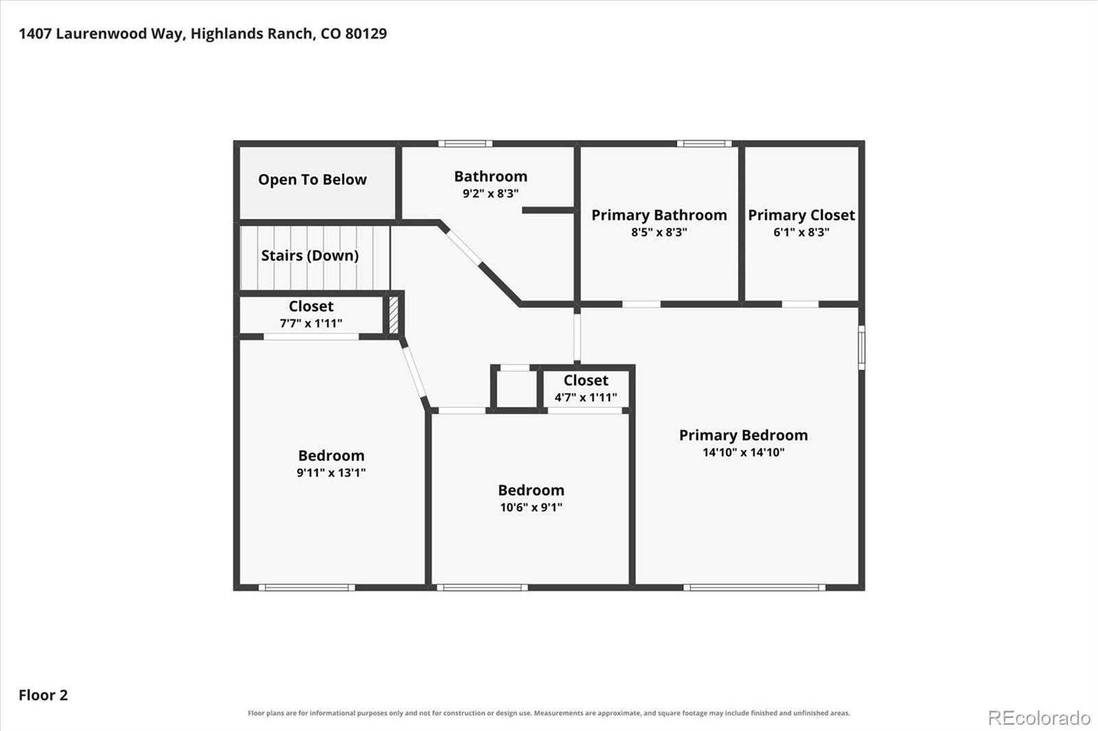 MLS Image #31 for 1407  laurenwood way,littleton, Colorado