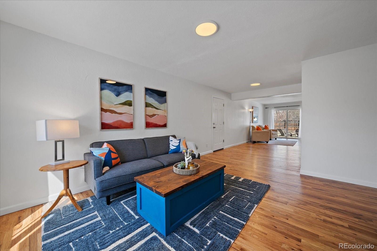 MLS Image #1 for 3224 s elm street,denver, Colorado