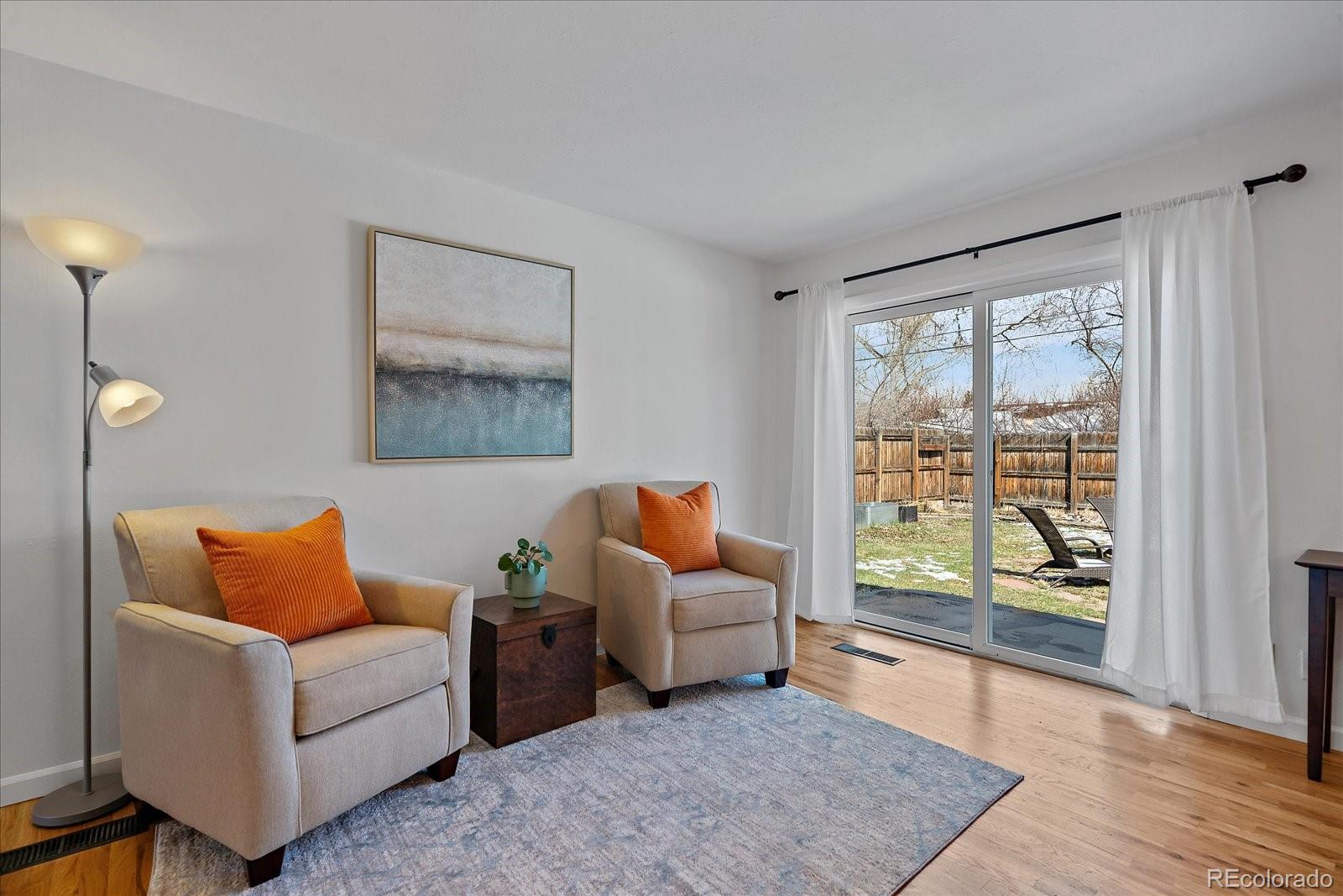 MLS Image #3 for 3224 s elm street,denver, Colorado