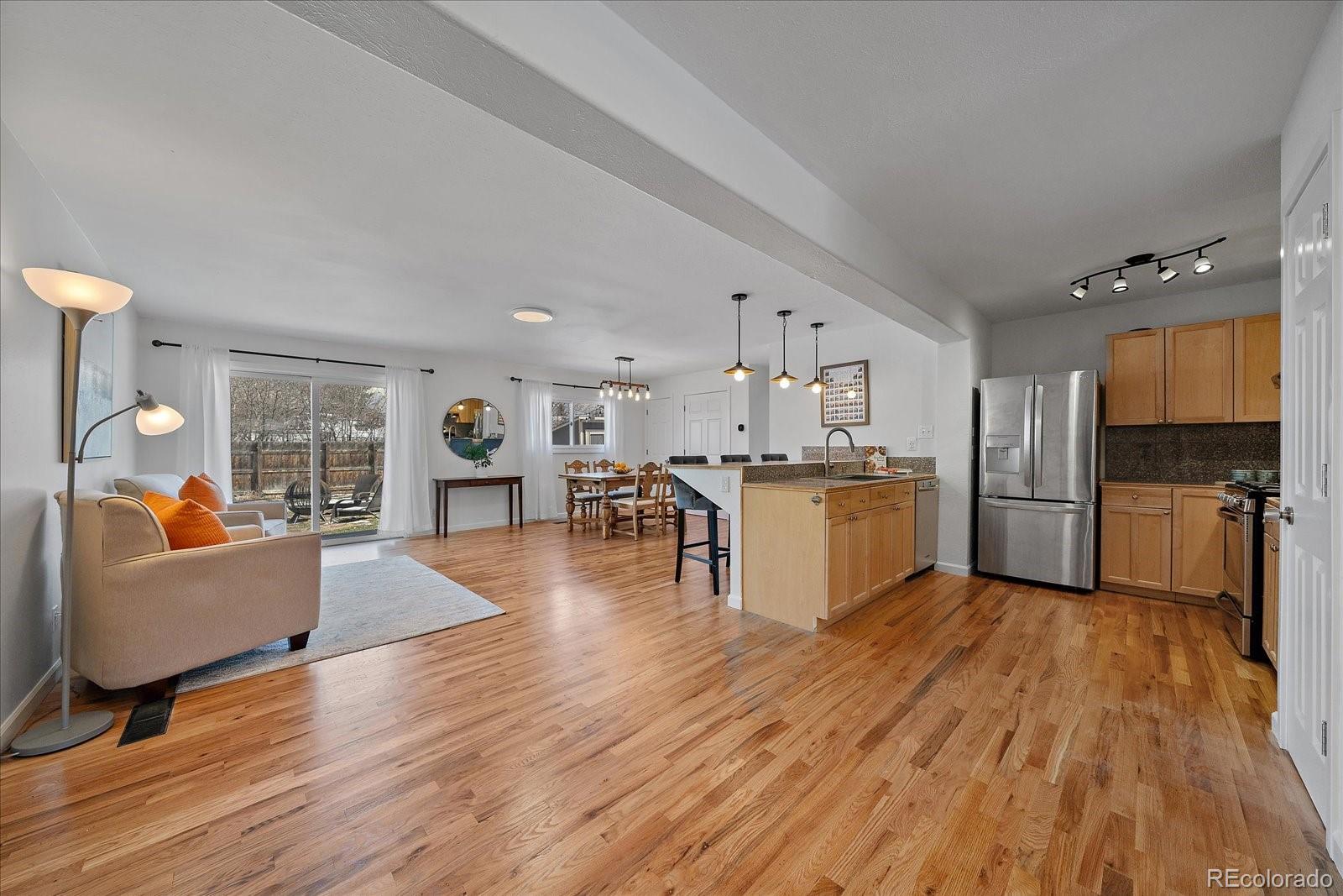 MLS Image #4 for 3224 s elm street,denver, Colorado