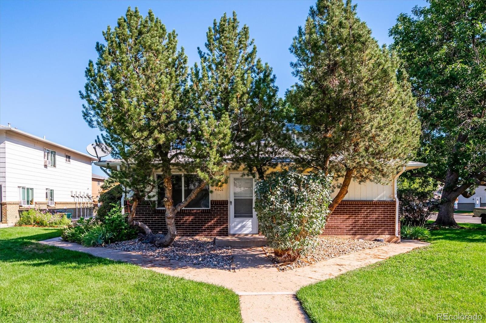 MLS Image #0 for 7309 w hampden avenue,lakewood, Colorado
