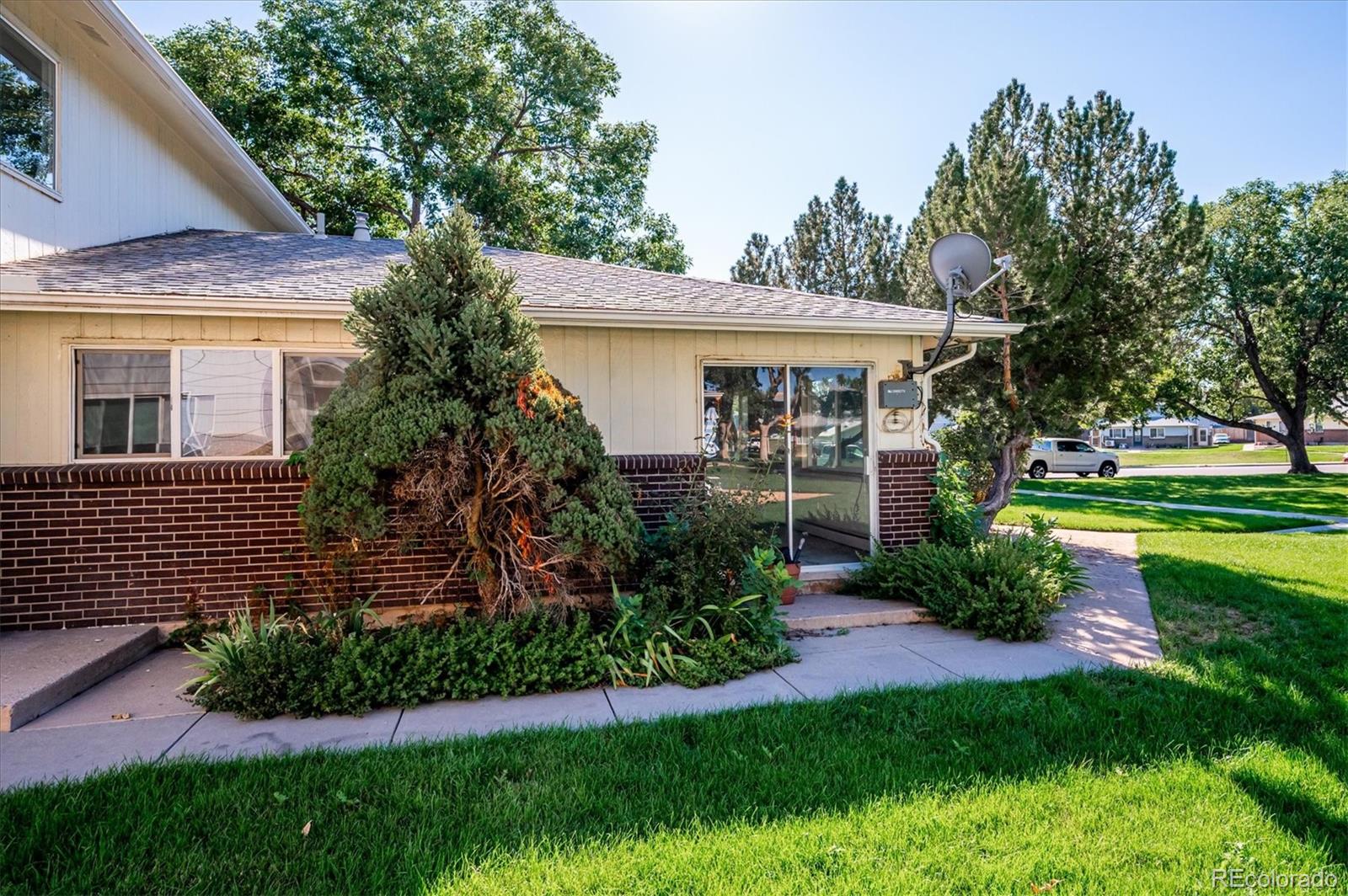 MLS Image #1 for 7309 w hampden avenue,lakewood, Colorado