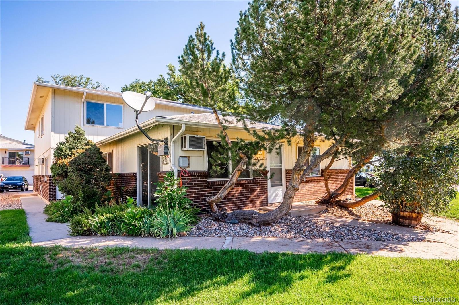 MLS Image #2 for 7309 w hampden avenue,lakewood, Colorado