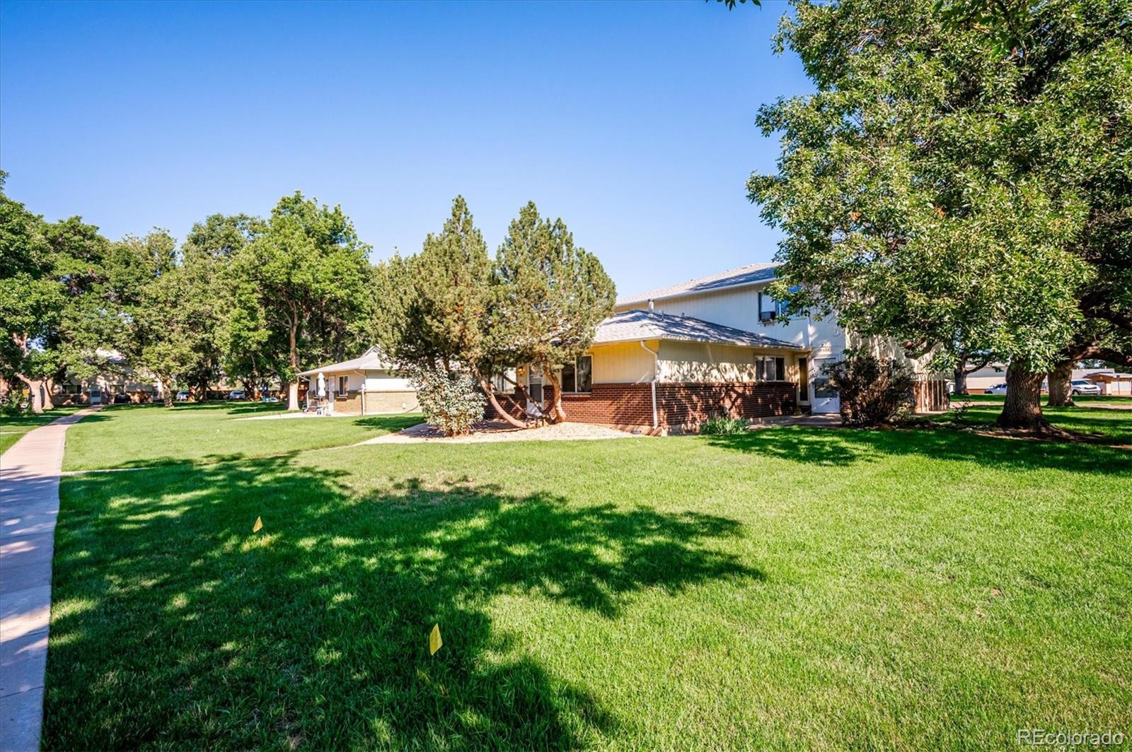 MLS Image #3 for 7309 w hampden avenue,lakewood, Colorado
