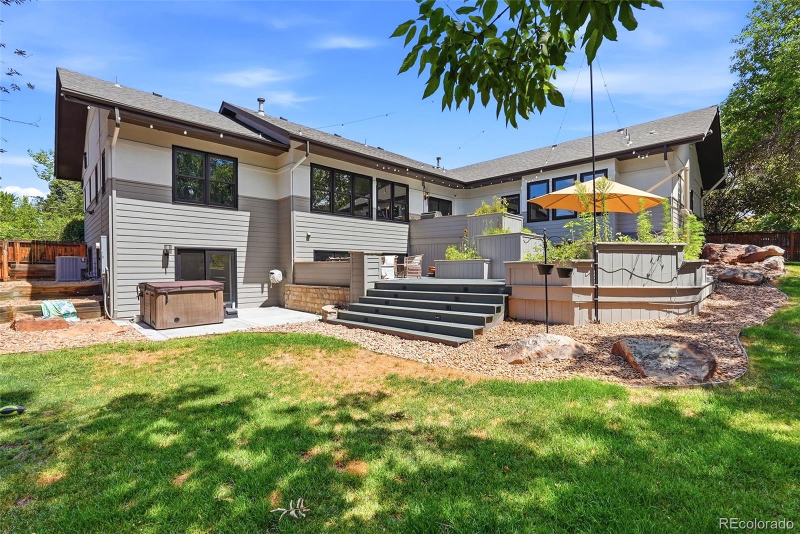 MLS Image #40 for 434 e lake place,littleton, Colorado