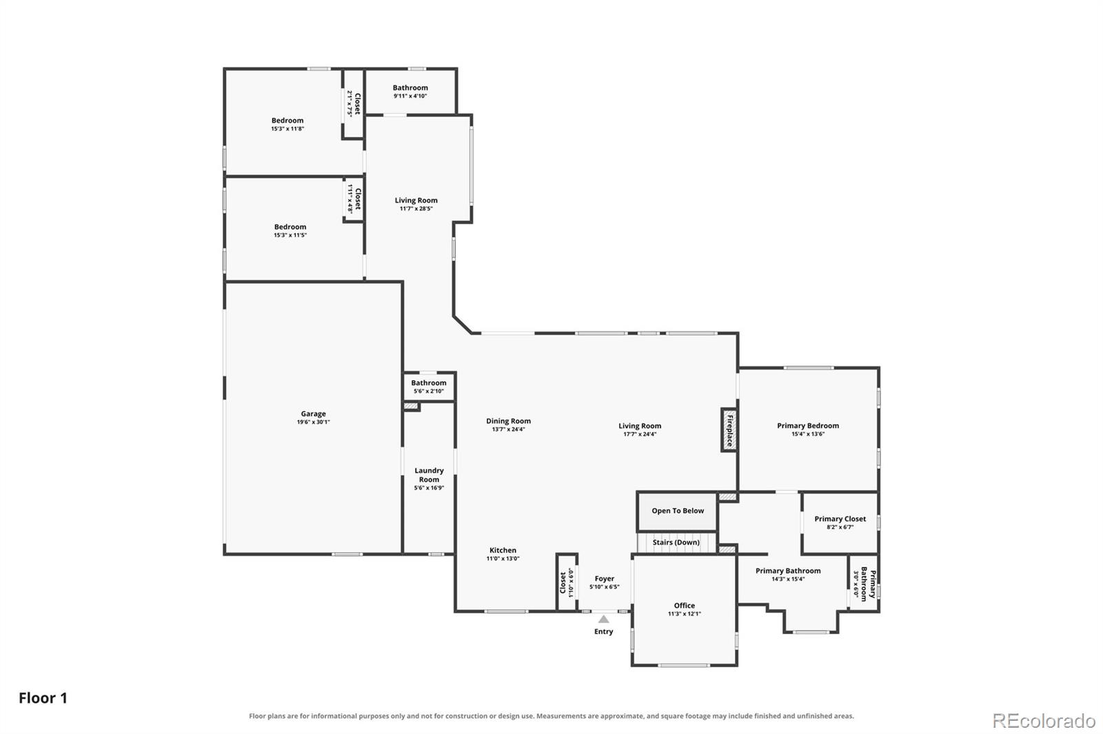MLS Image #42 for 434 e lake place,littleton, Colorado