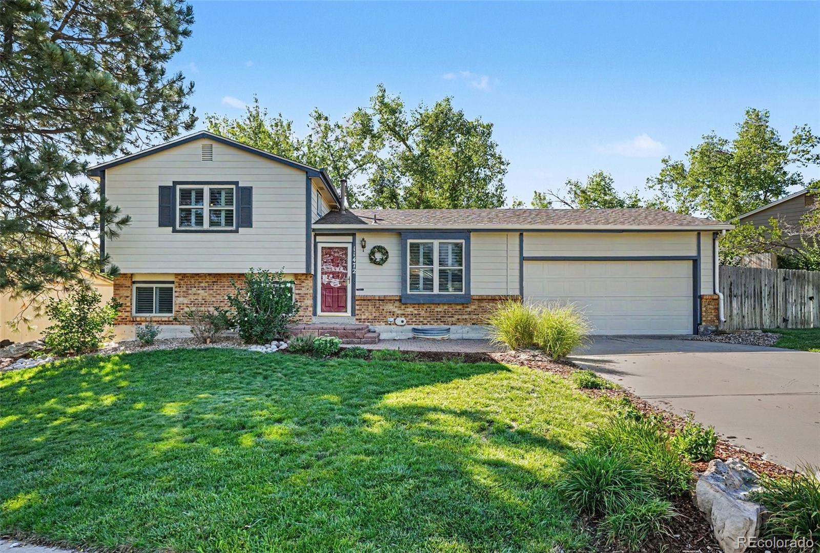 MLS Image #1 for 11472 w powers place,littleton, Colorado