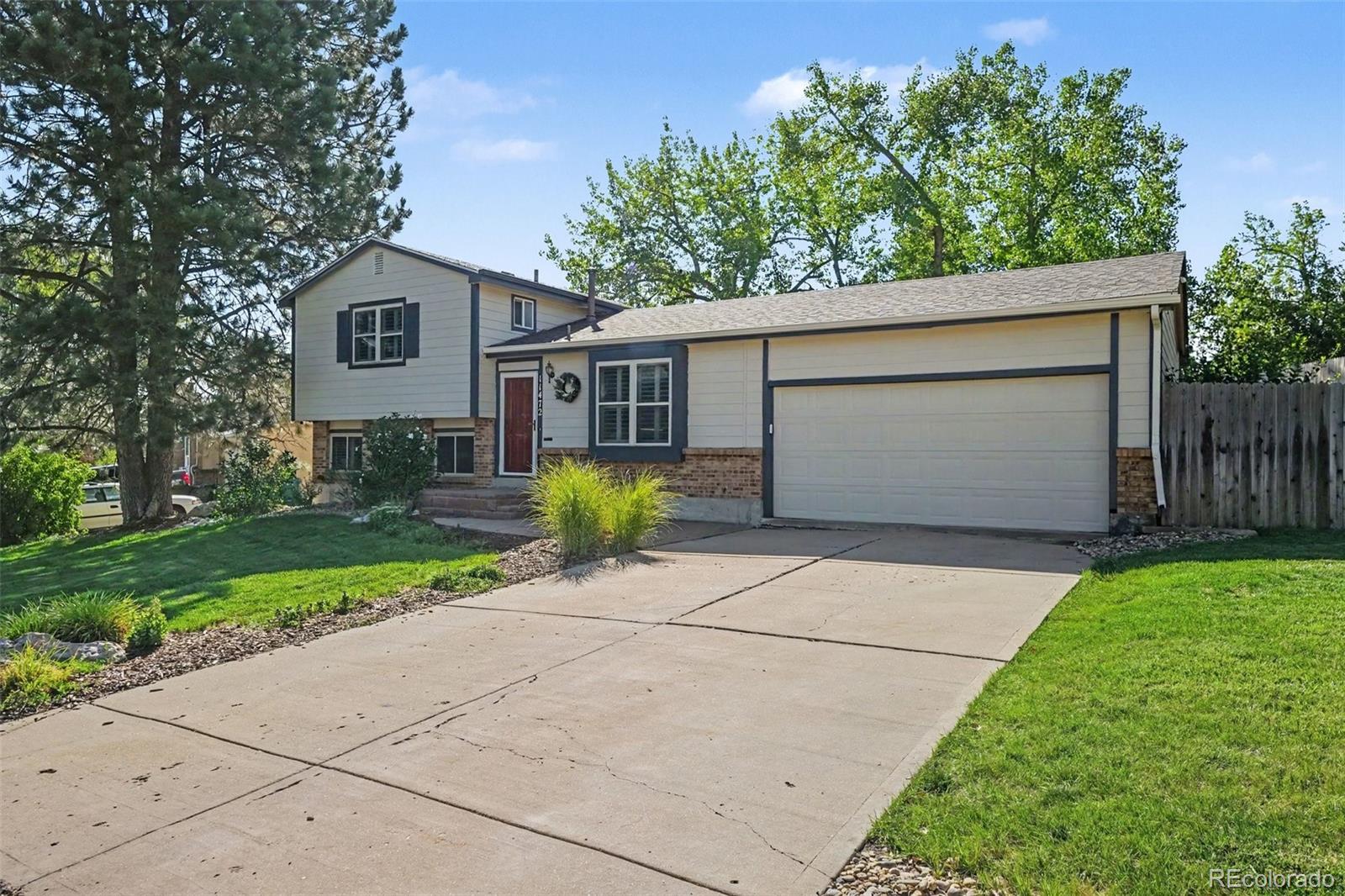 MLS Image #2 for 11472 w powers place,littleton, Colorado