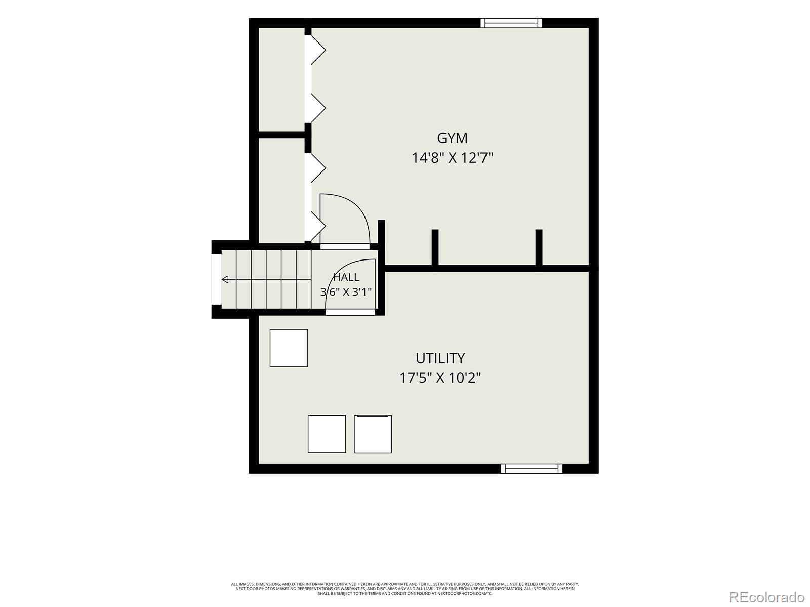 MLS Image #21 for 11472 w powers place,littleton, Colorado