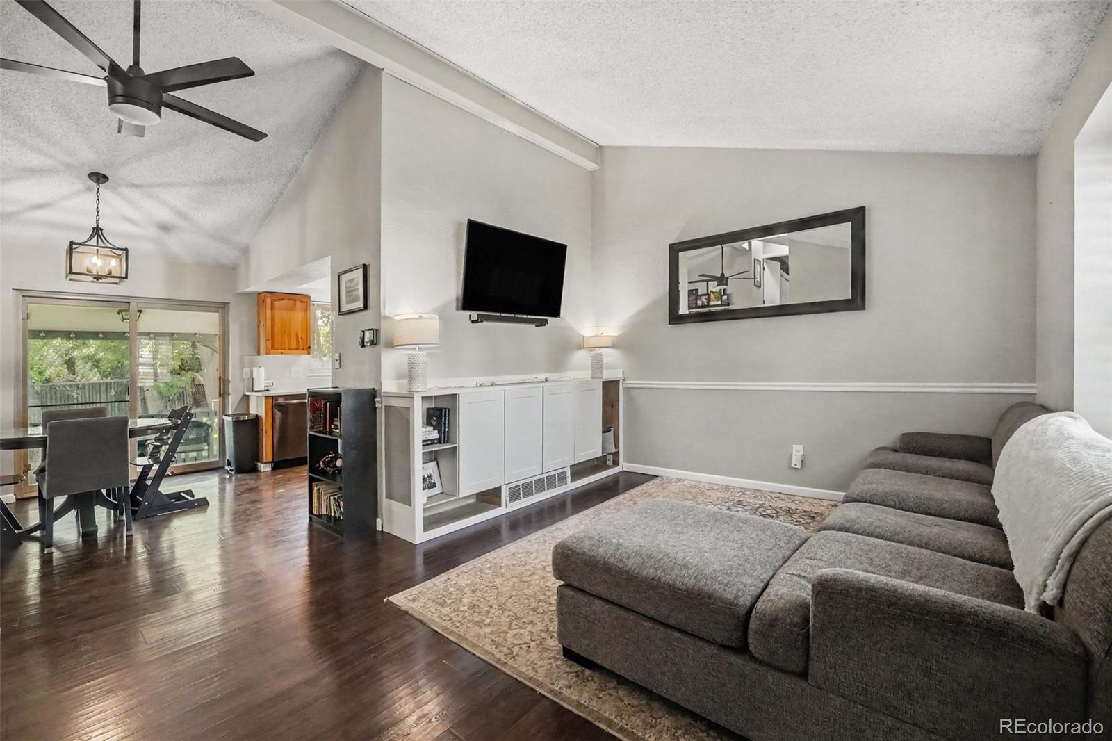 MLS Image #3 for 11472 w powers place,littleton, Colorado