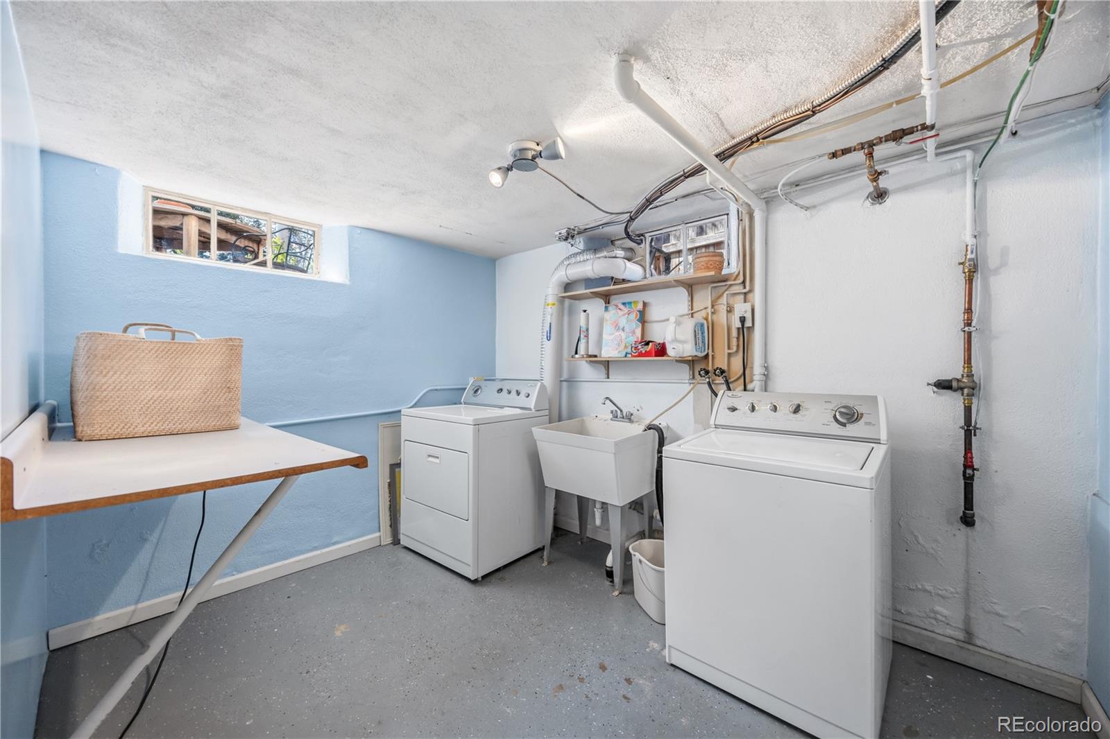 MLS Image #22 for 2375  locust street,denver, Colorado